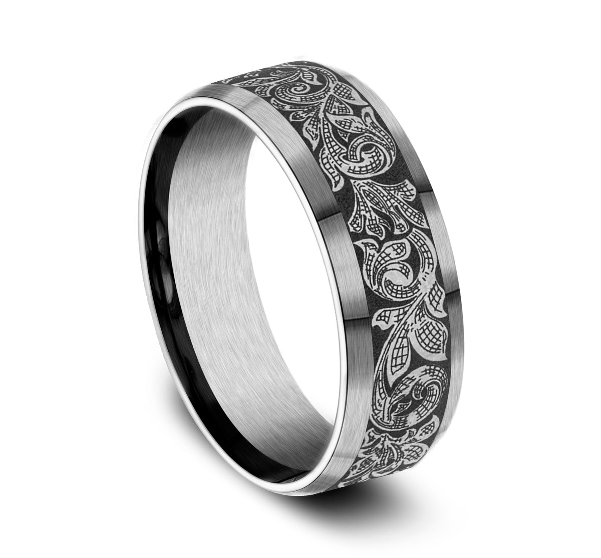 THE AMBASSADOR - Grey Tantalum - image 2