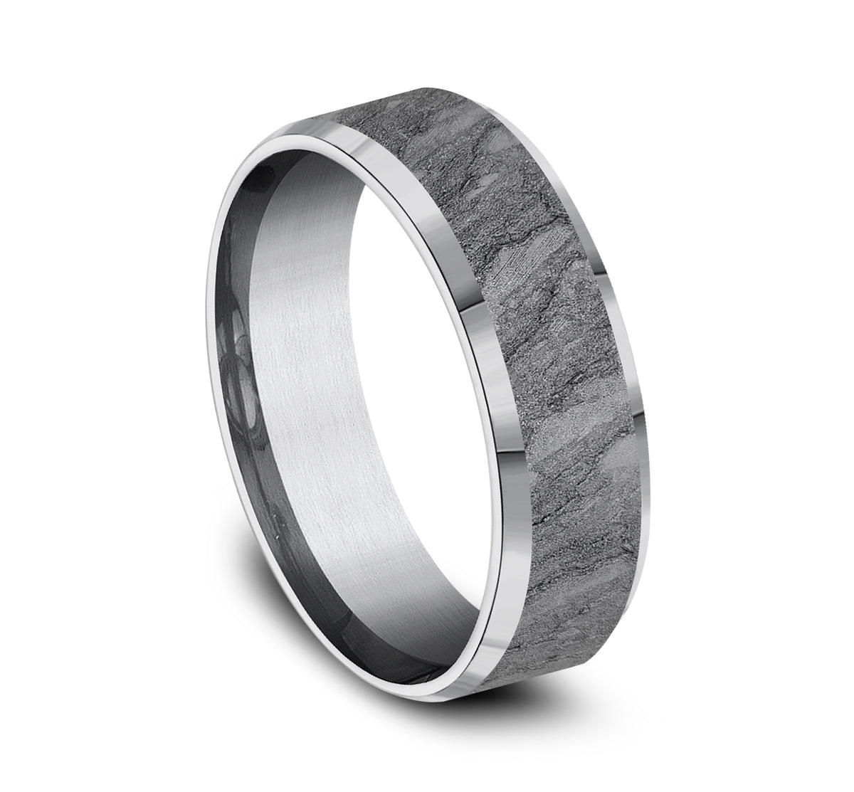 THE VESUVIUS - Grey Tantalum - image 2