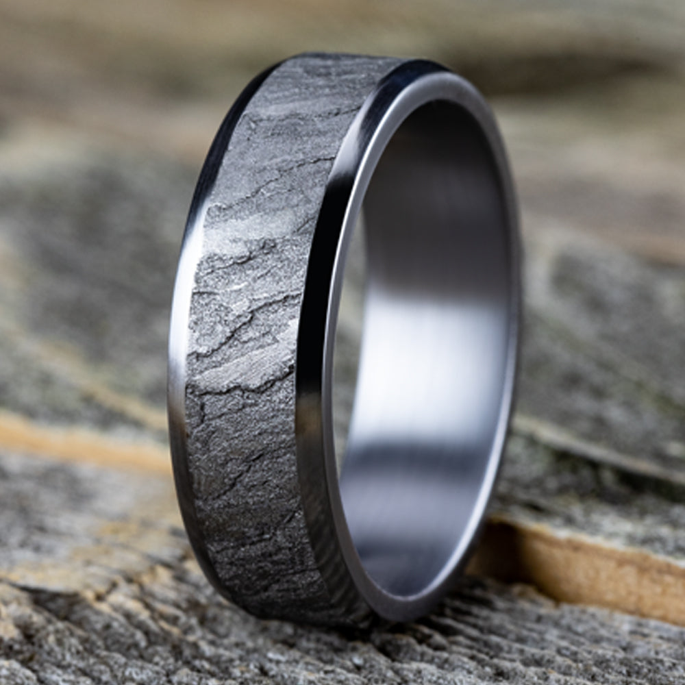 THE VESUVIUS - Grey Tantalum - image 4