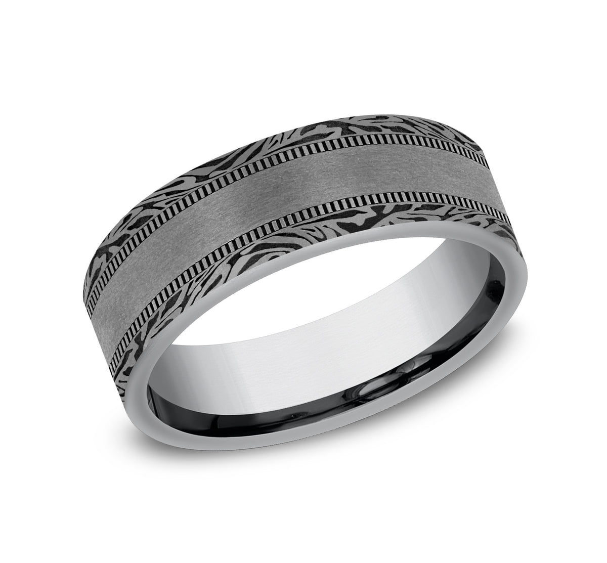 THE EDGE - Grey Tantalum