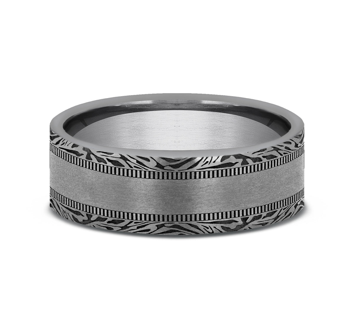 THE EDGE - Grey Tantalum - image 3