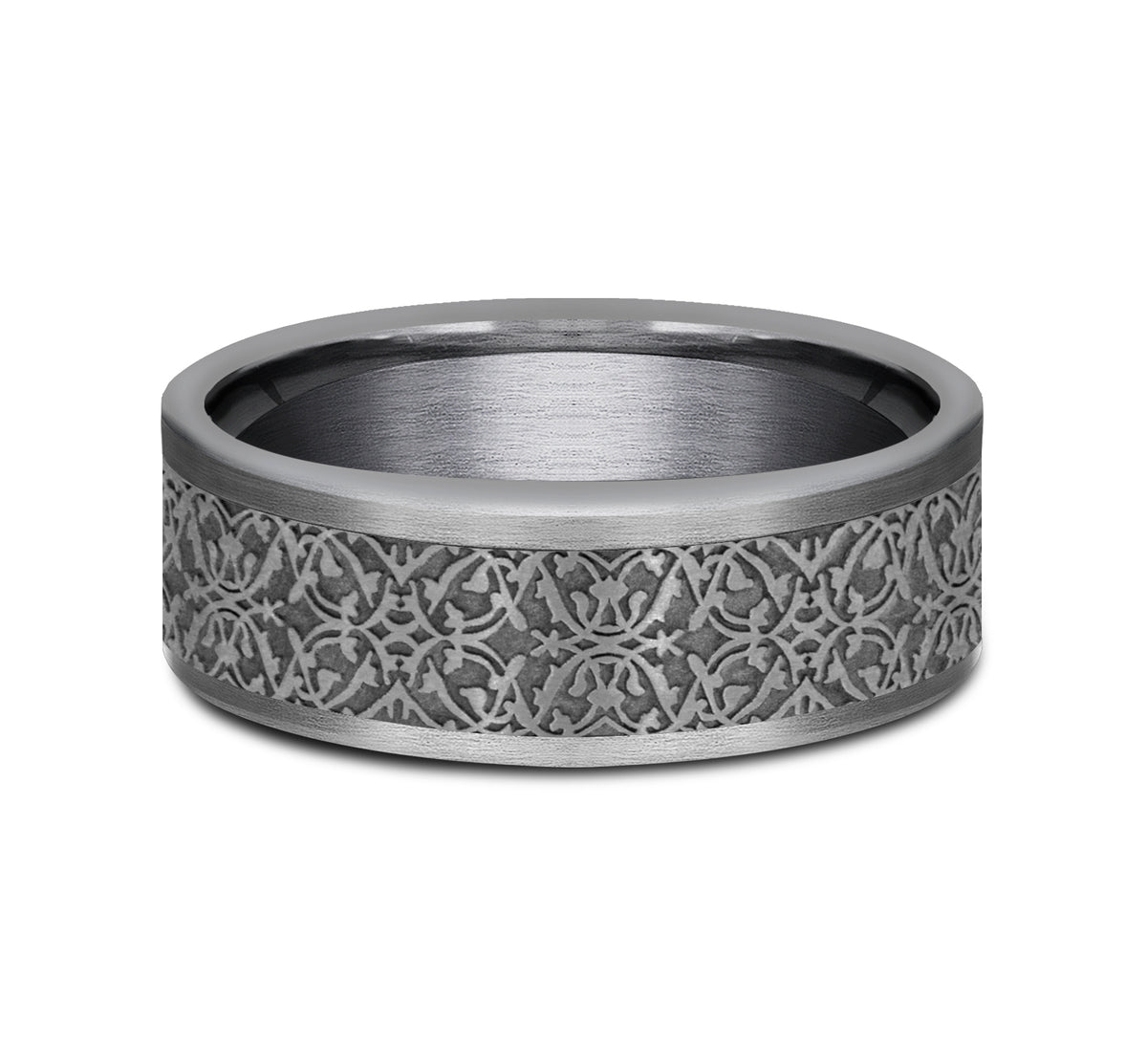 THE CONQUERER - Grey Tantalum - image 3