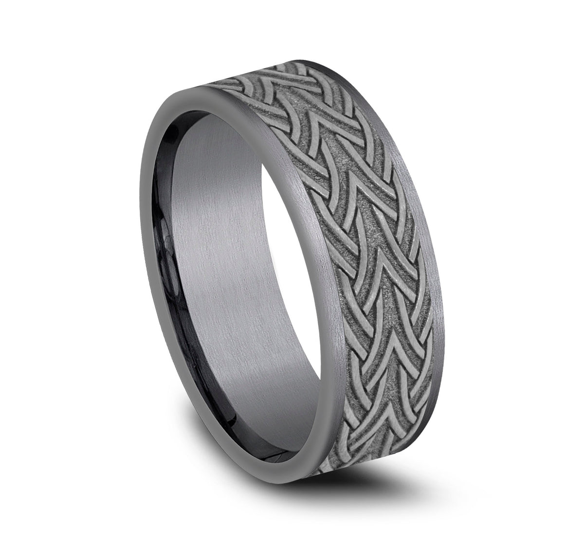 THE WATERFORD - Grey Tantalum - image 2