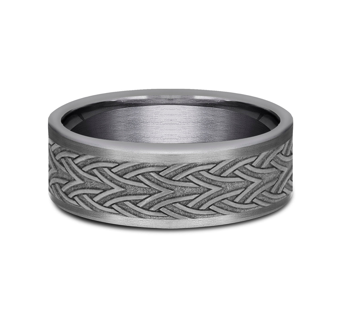 THE WATERFORD - Grey Tantalum - image 3