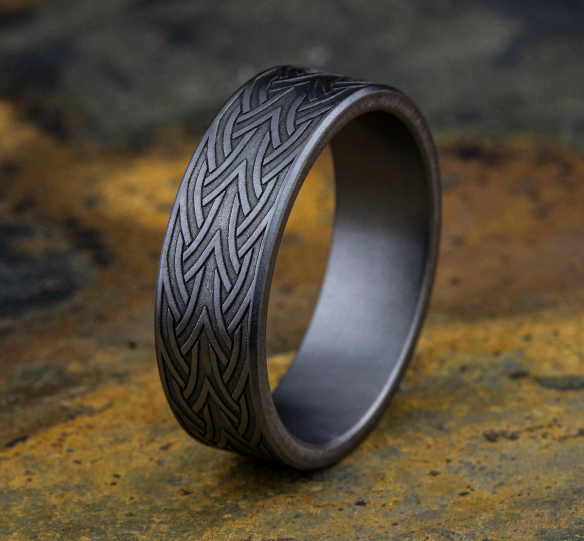THE WATERFORD - Grey Tantalum - image 4