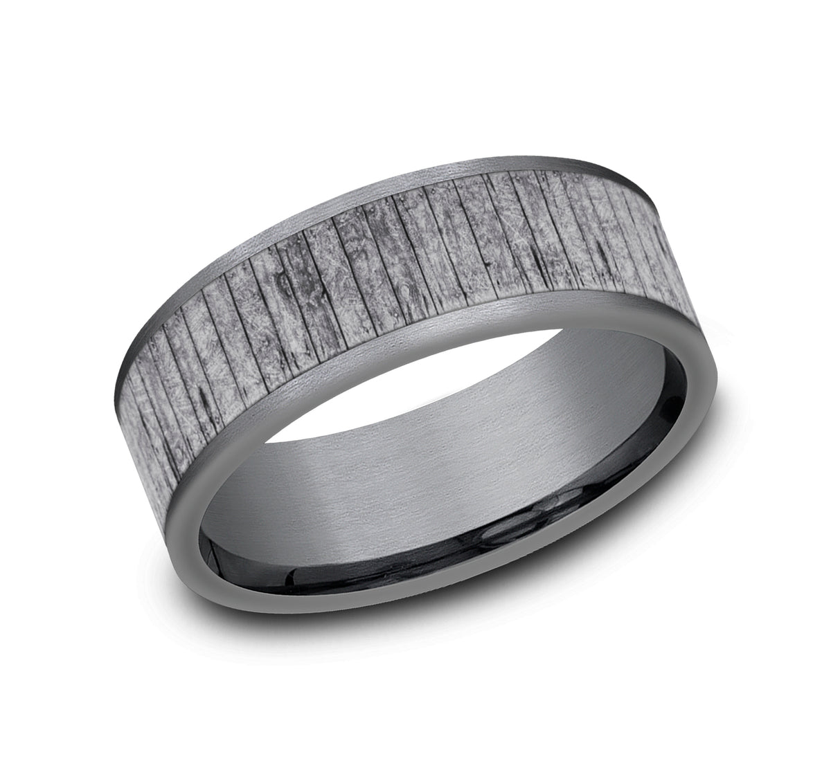 THE ALDER - Grey Tantalum