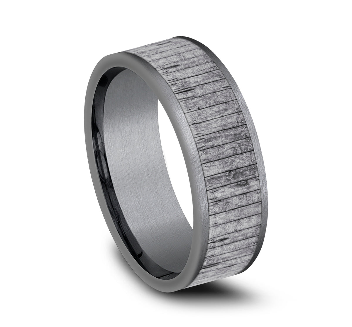 THE ALDER - Grey Tantalum - image 2