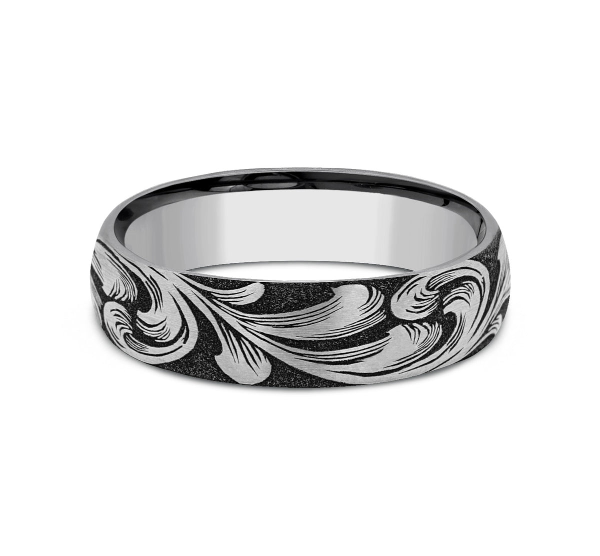 THE BARREL SCRIPT - Tungsten - image 3