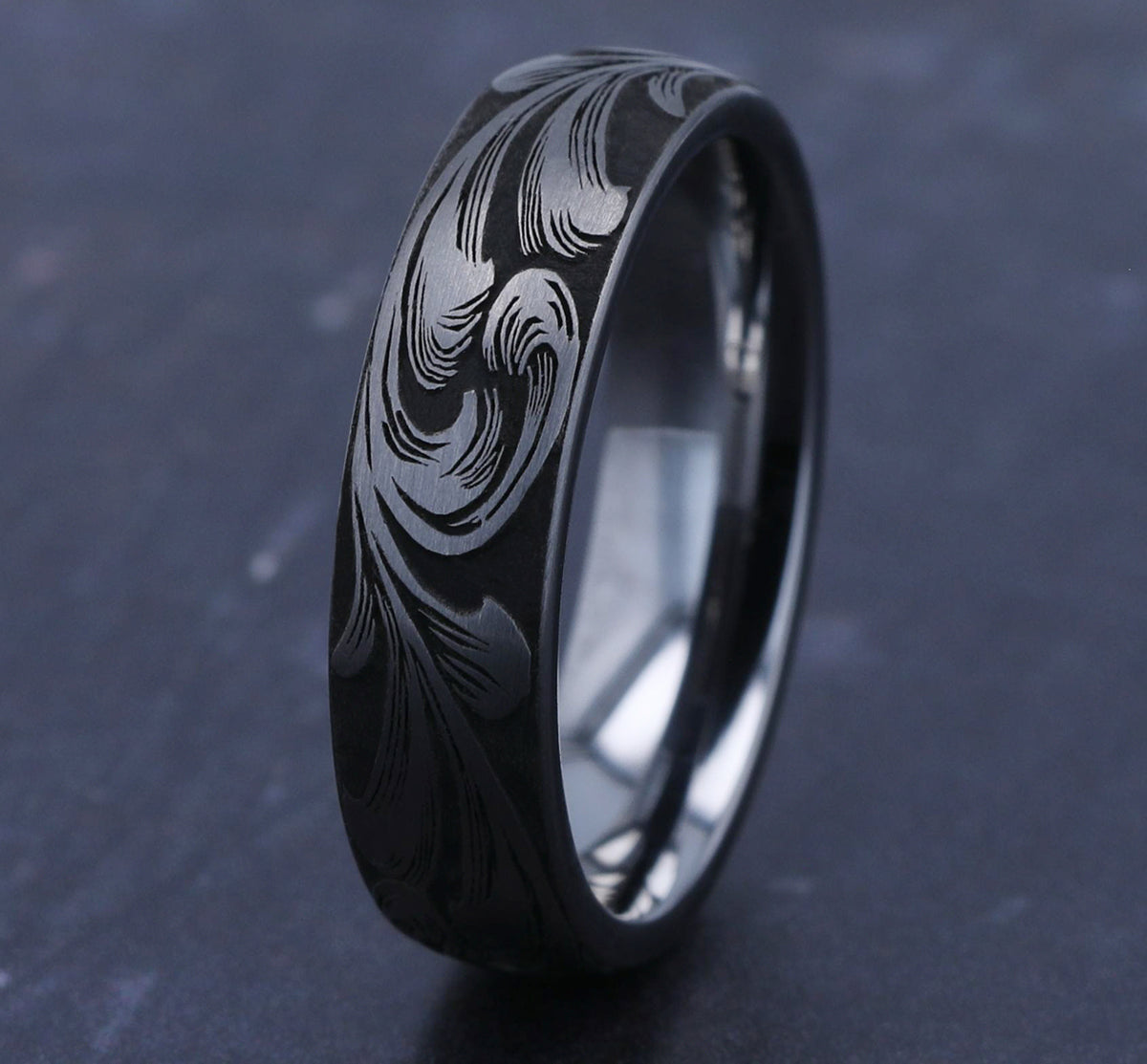 THE BARREL SCRIPT - Tungsten - image 4