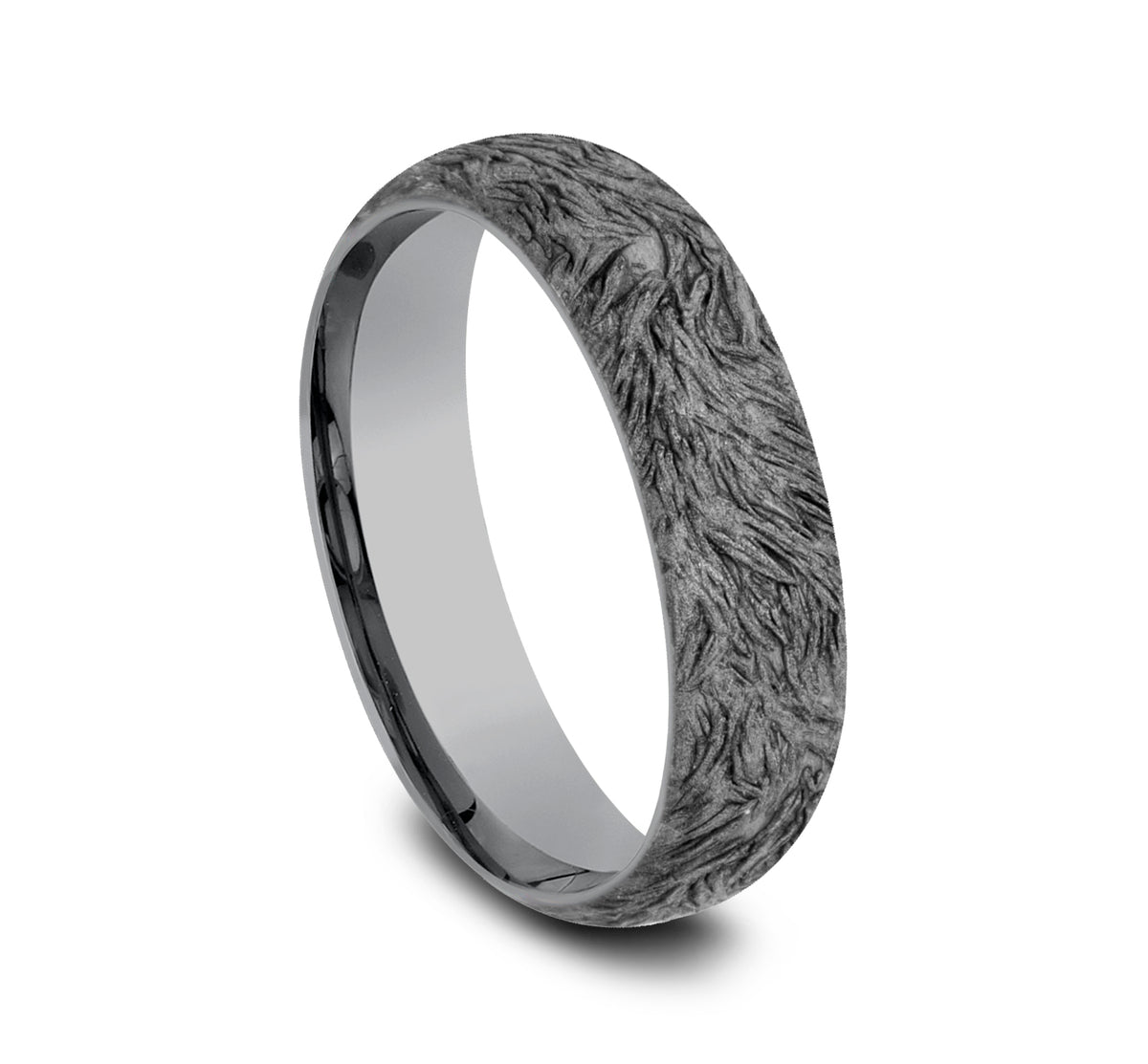 THE TAMLIN - Grey Tantalum - image 2