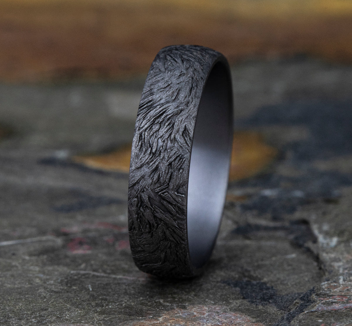 THE TAMLIN - Grey Tantalum - image 4