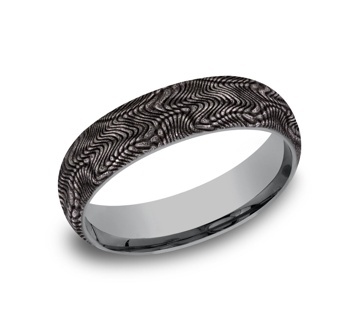 THE PYTHON - Grey Tantalum