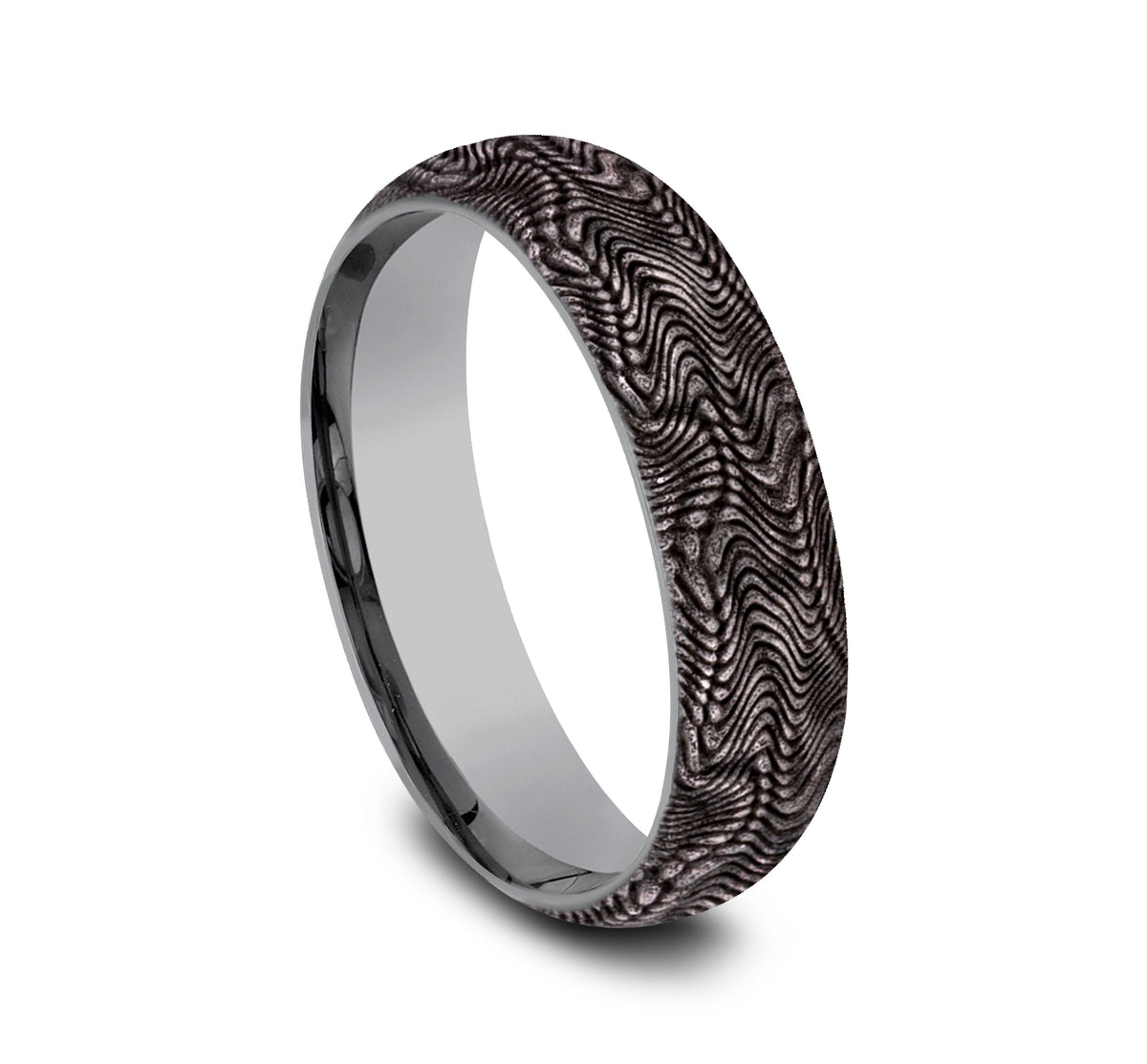 THE PYTHON - Grey Tantalum - image 2