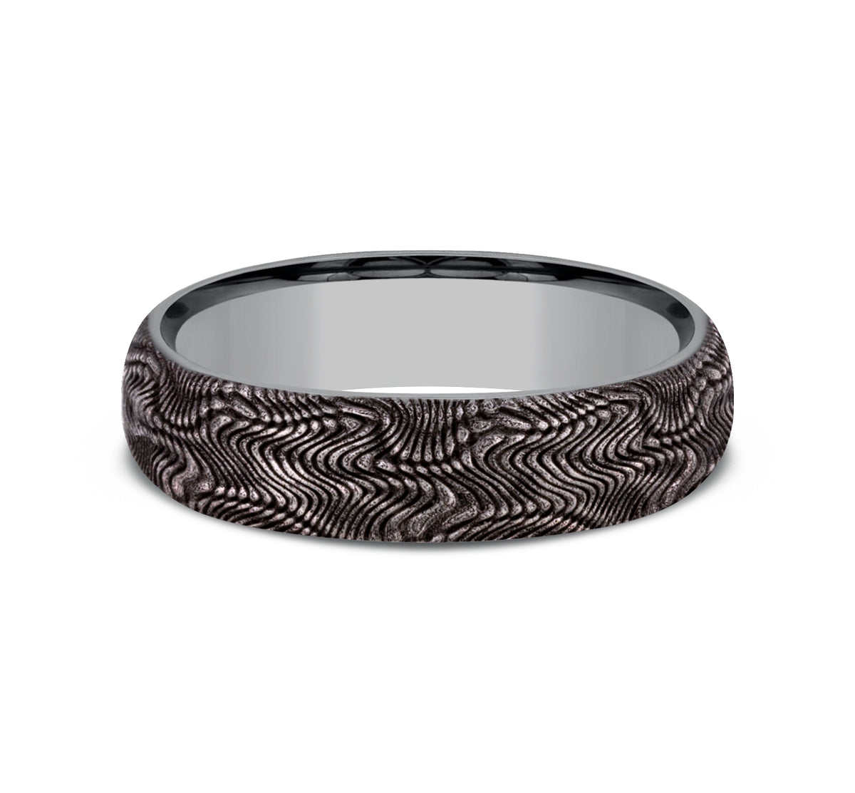 THE PYTHON - Grey Tantalum - image 3