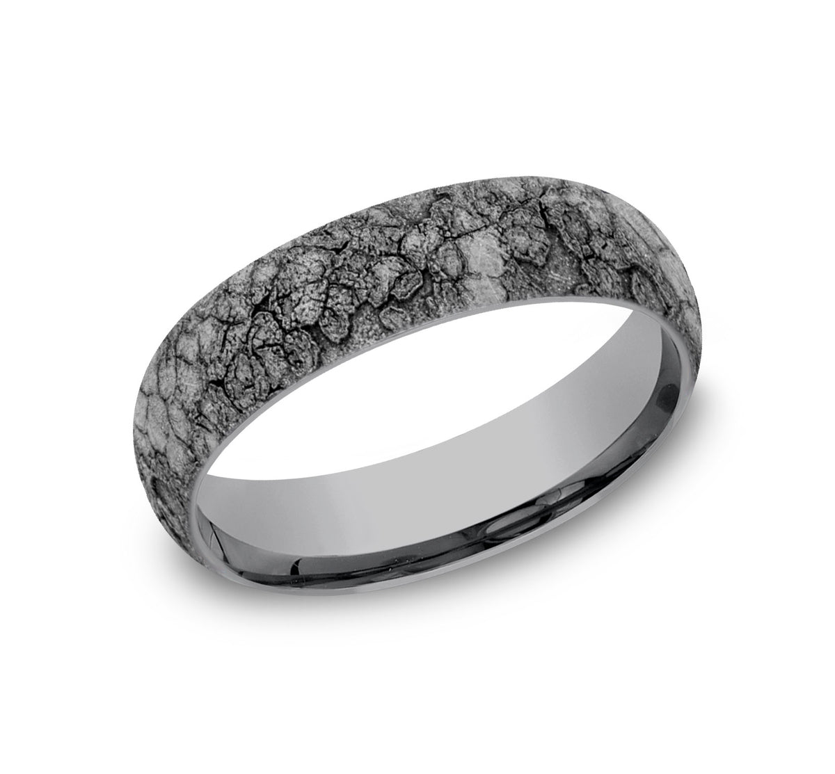 THE RUBBLE - Grey Tantalum