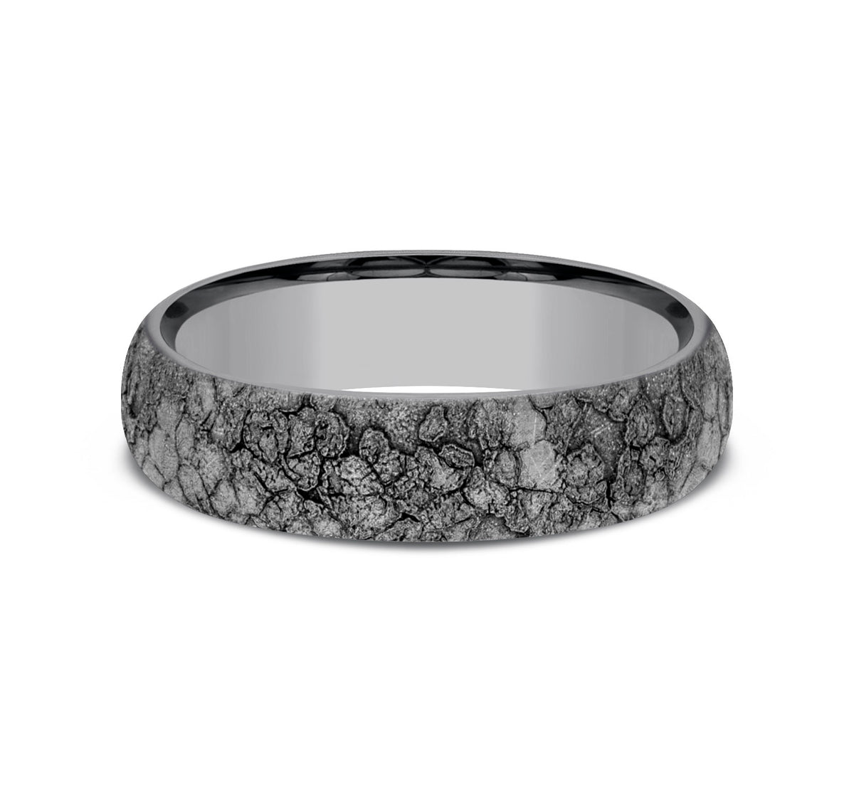 THE RUBBLE - Grey Tantalum - image 3