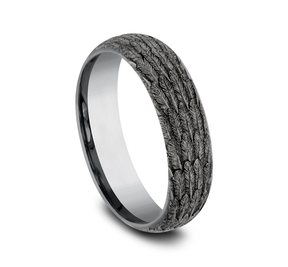 THE GABRIEL - Grey Tantalum - image 2