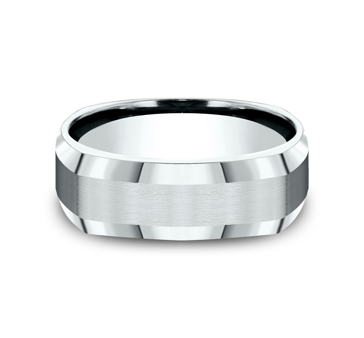 THE SCHOLAR - 14K White Gold - image 3