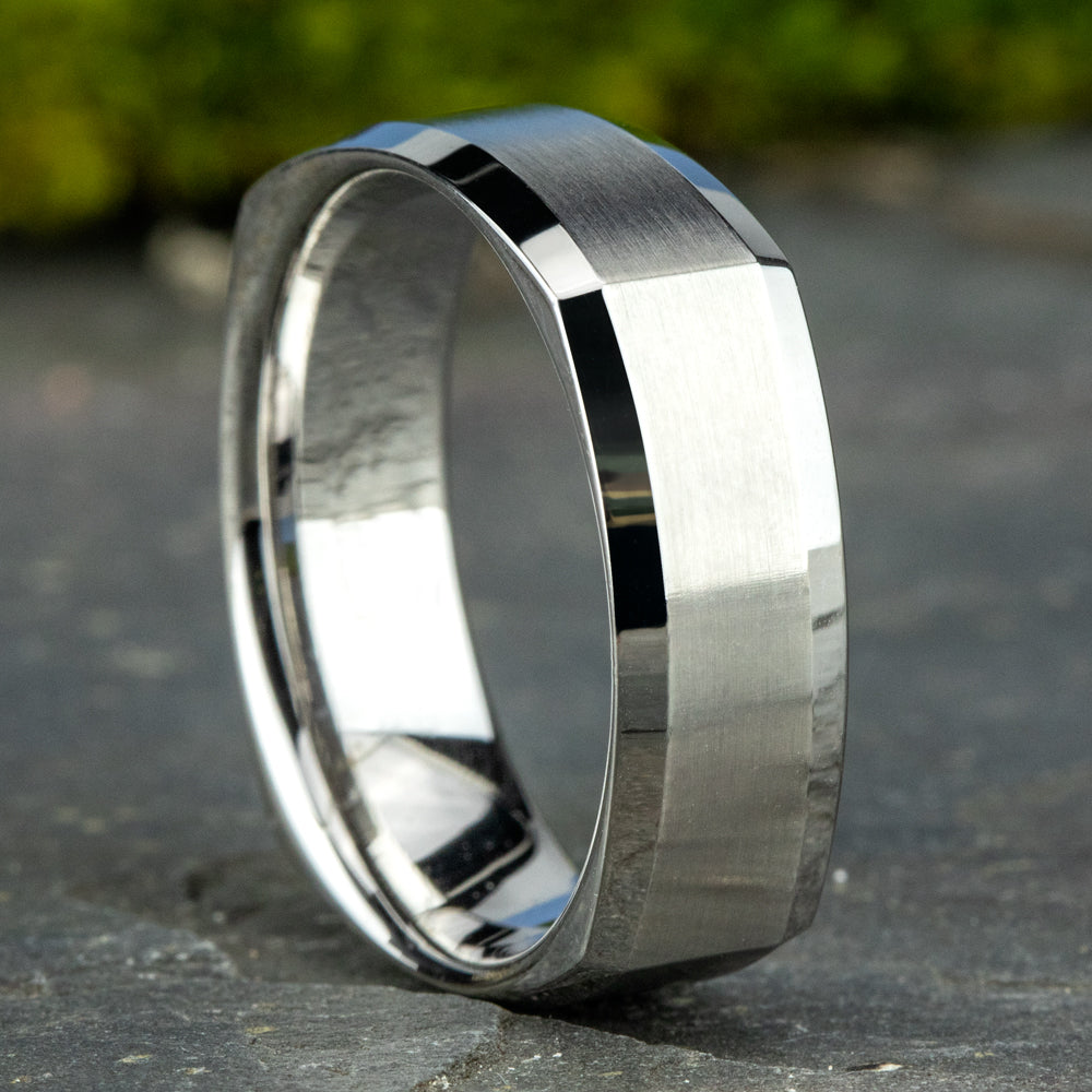 THE SCHOLAR - 14K White Gold - image 4