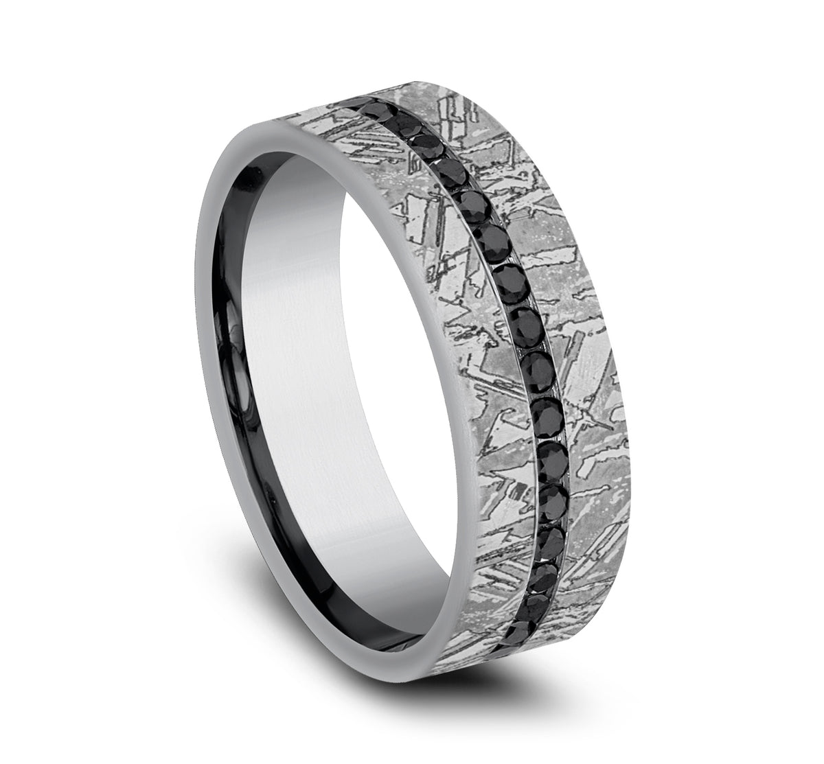 The Odessa - Grey Tantalum - image 2