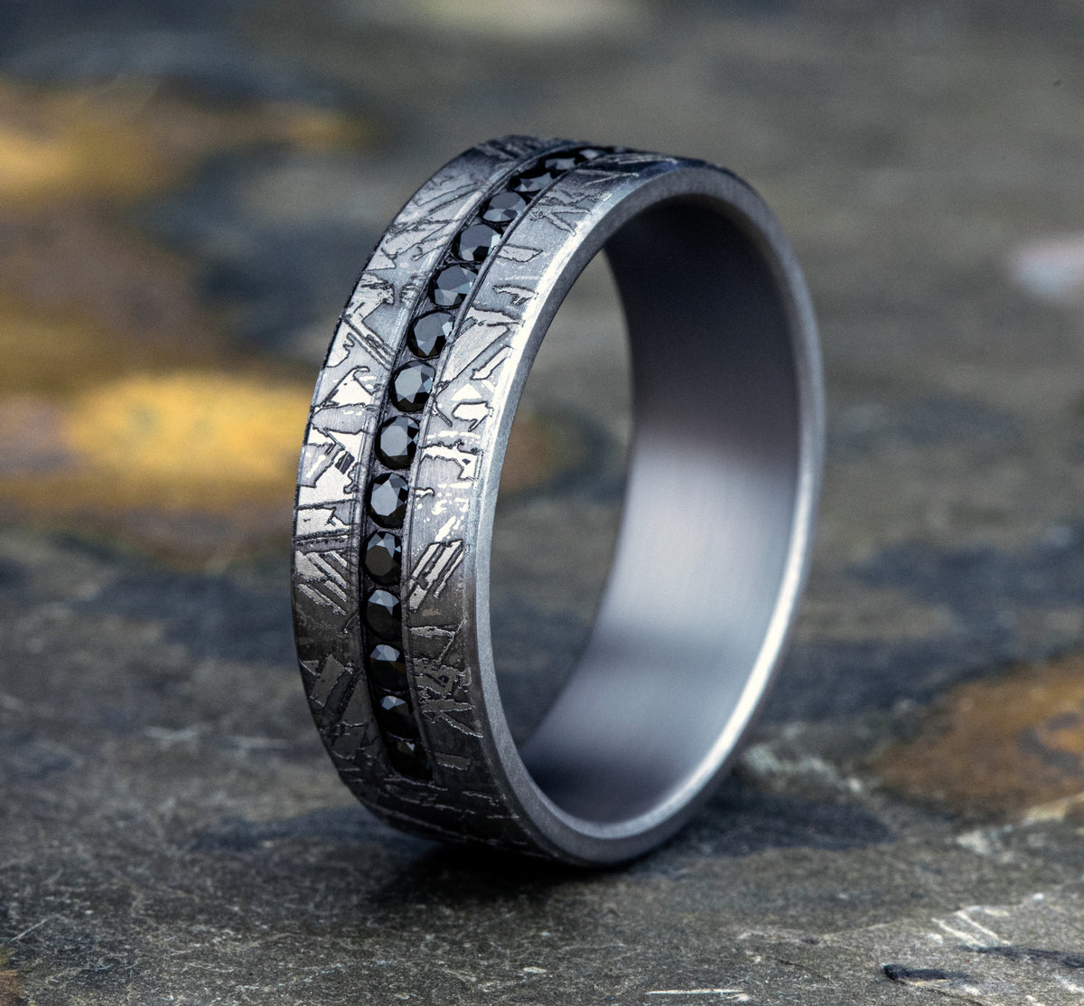 The Odessa - Grey Tantalum - image 4