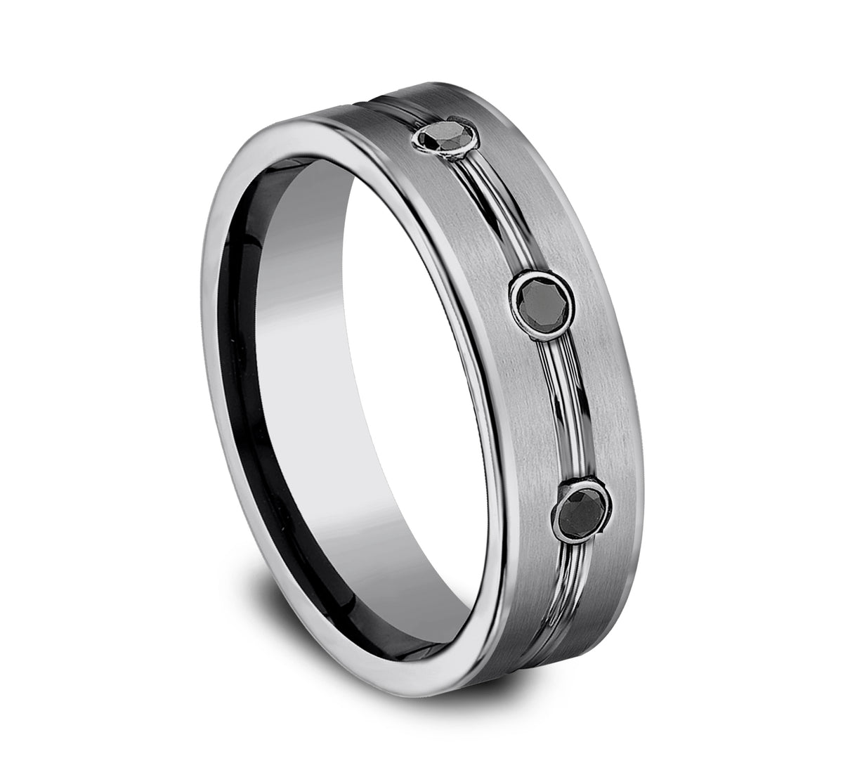 THE QUINCY - Tungsten - image 2