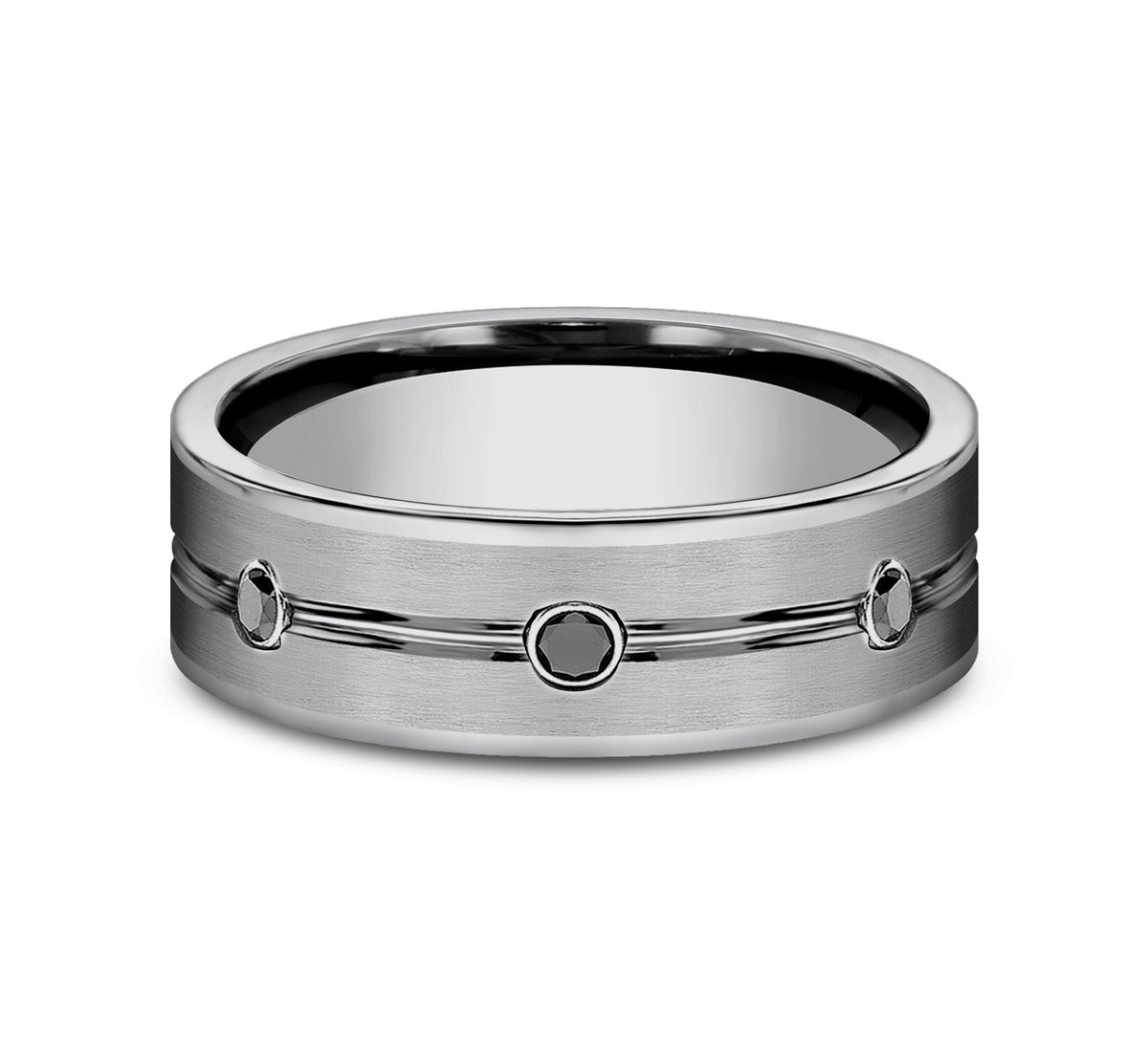 THE QUINCY - Tungsten - image 3