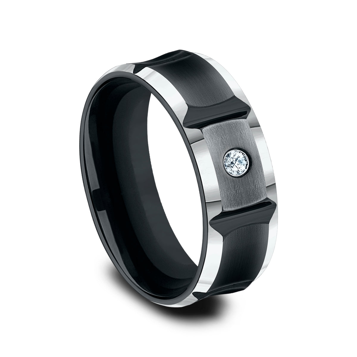 THE DUEL - Black Cobalt - image 2