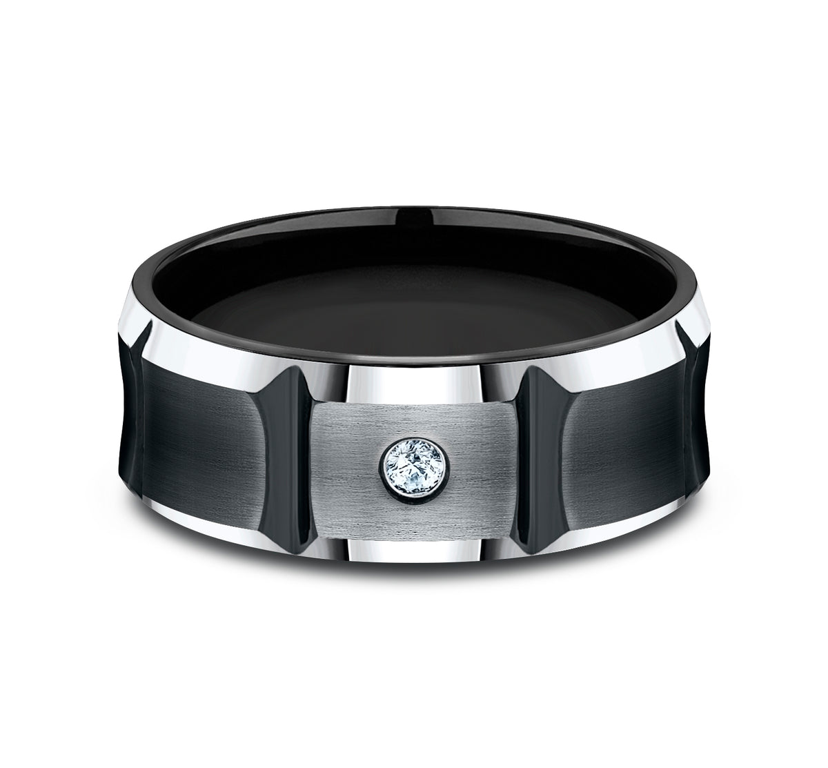 THE DUEL - Black Cobalt - image 3