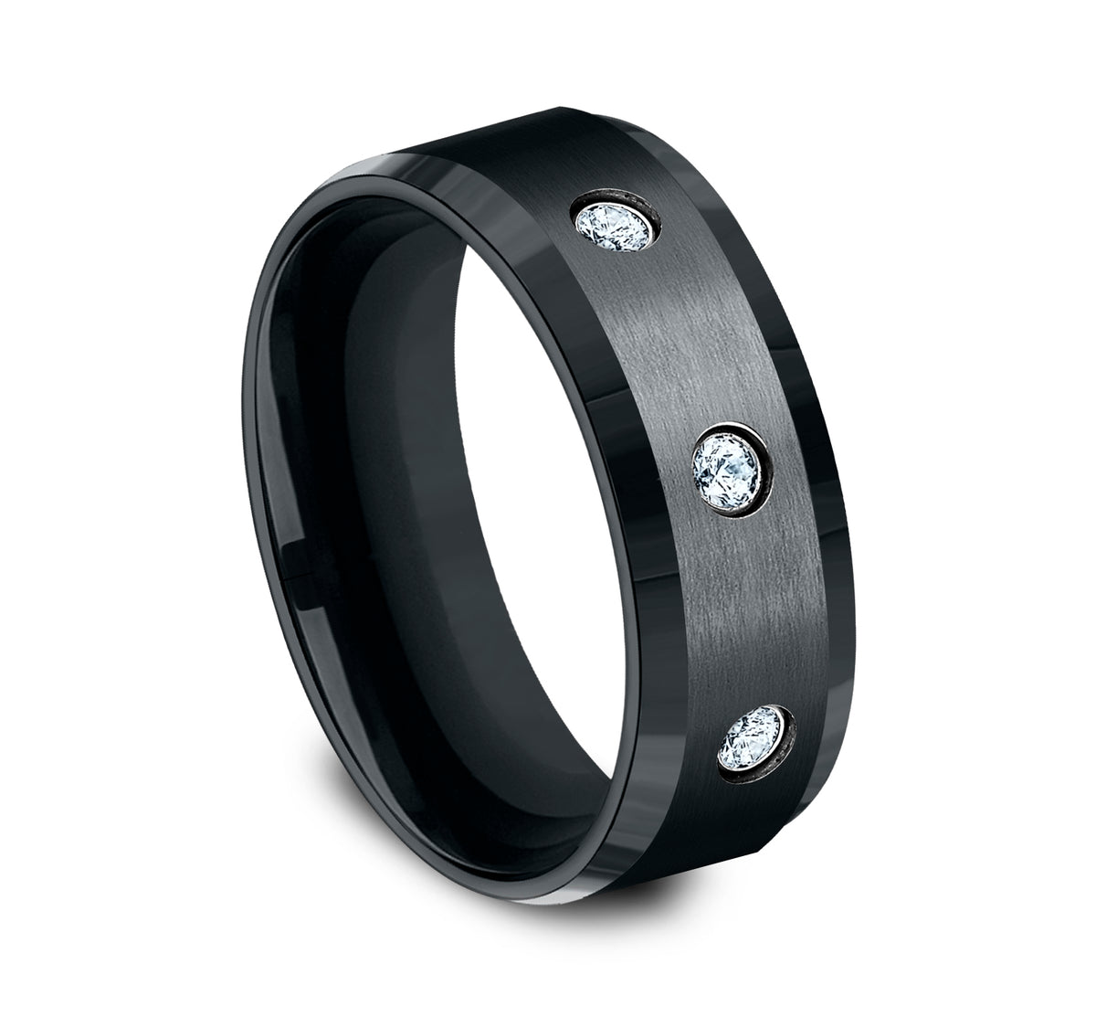 THE REAGAN - Black Cobalt - image 2