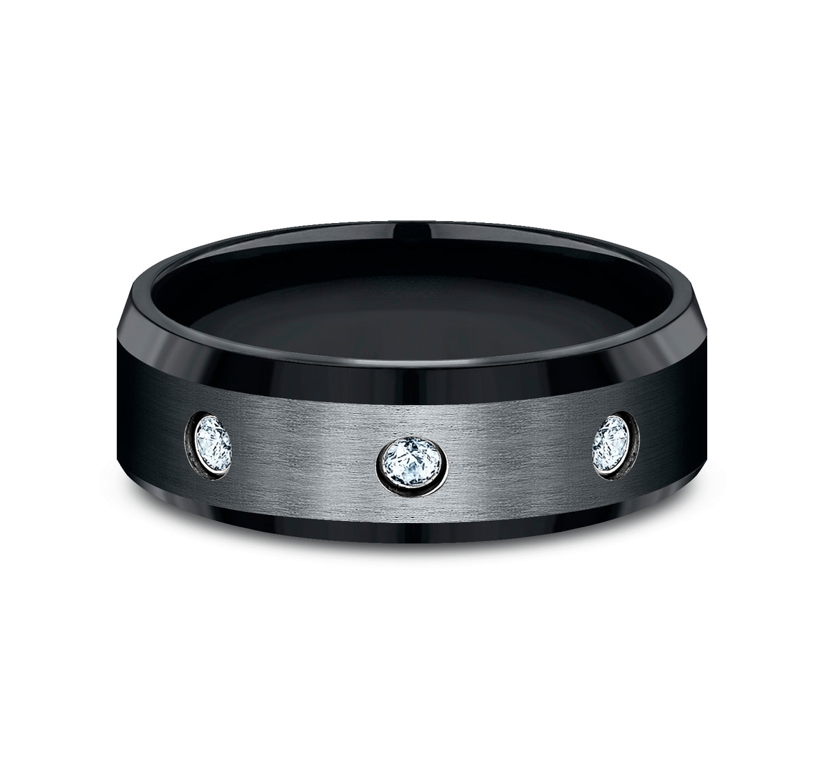 THE REAGAN - Black Cobalt - image 3