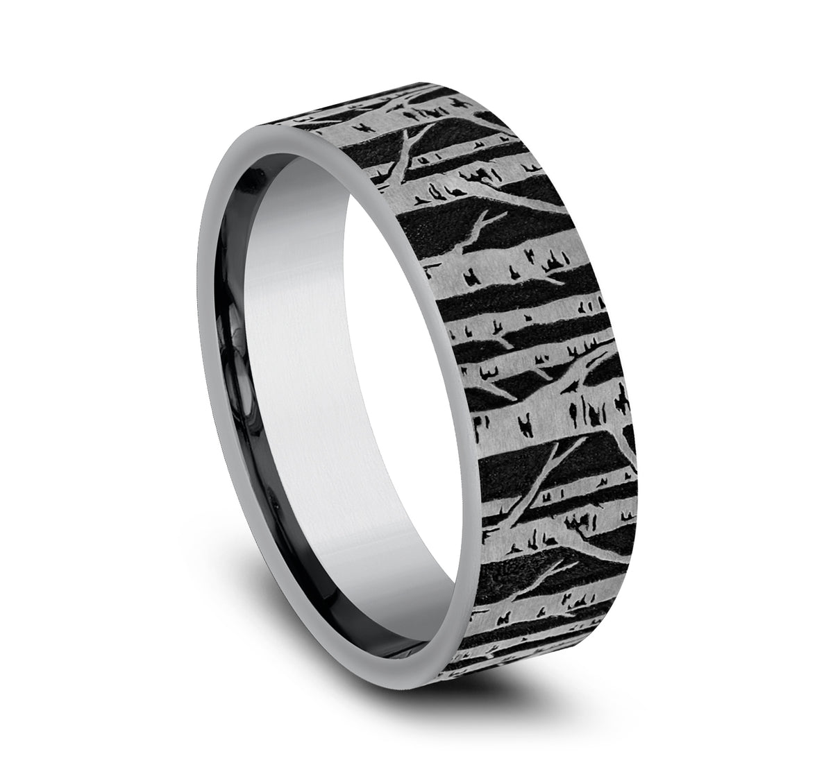 THE BIRCH - Grey Tantalum - image 2