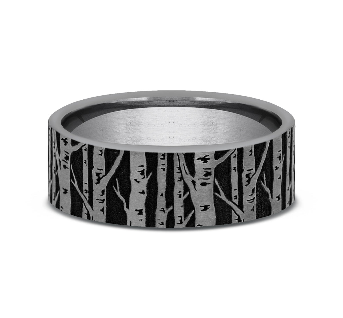 THE BIRCH - Grey Tantalum - image 3