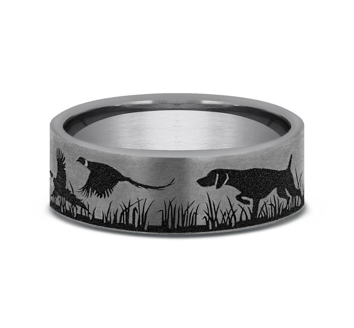 THE POINTER - Grey Tantalum - image 3