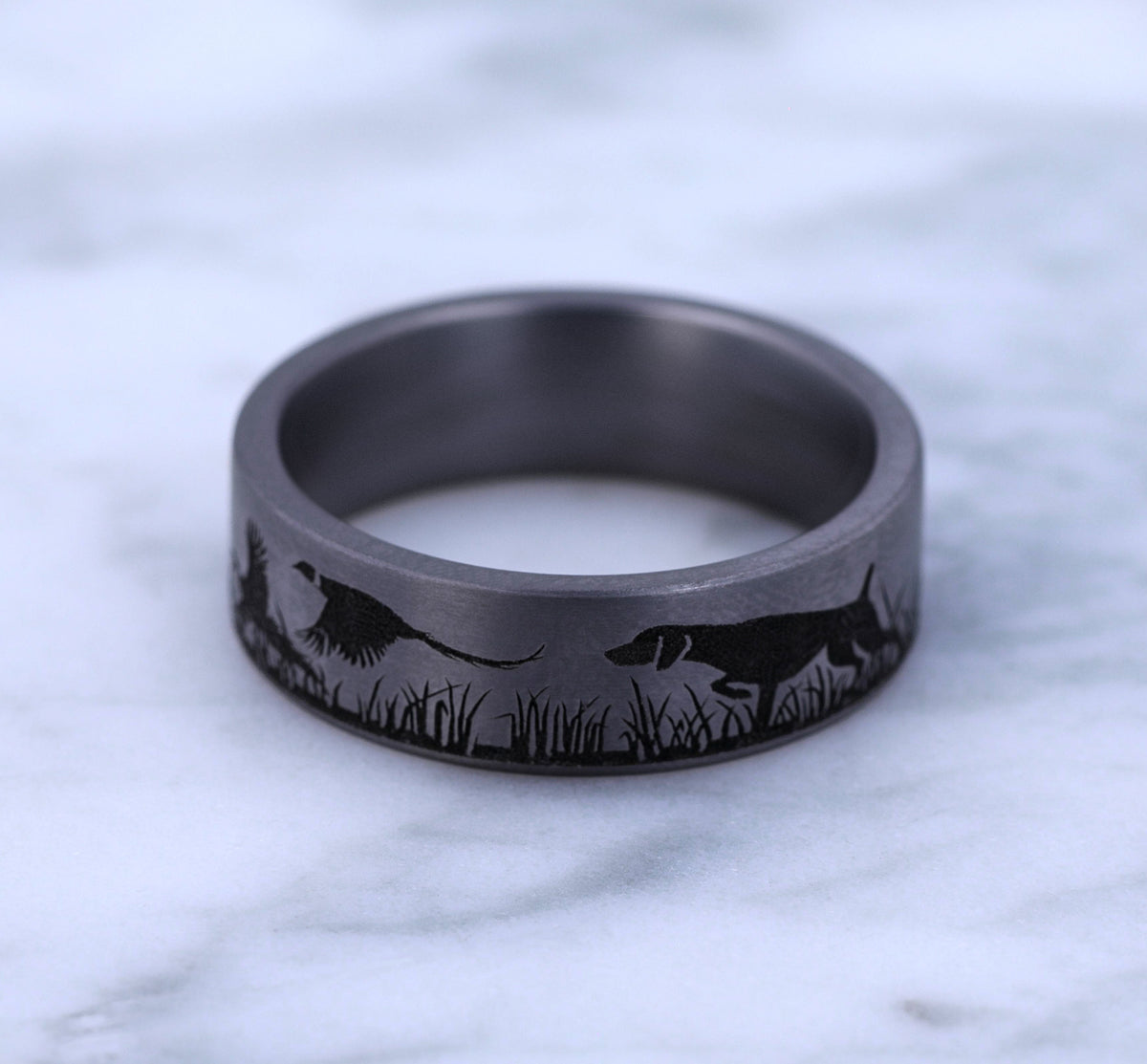 THE POINTER - Grey Tantalum - image 4