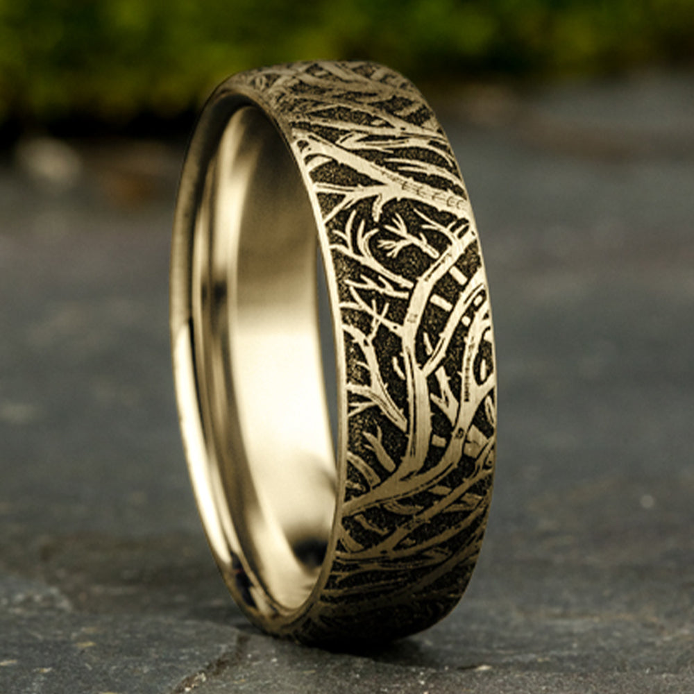 THE ARTEMIS - 14K Yellow Gold - image 4