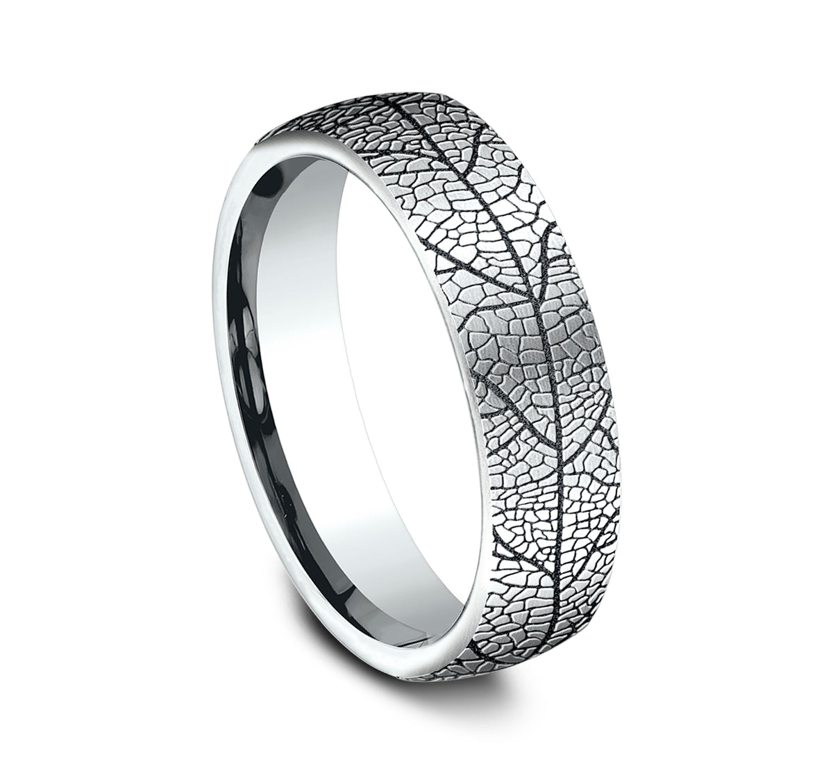 THE BERKSHIRE - 14K White Gold - image 2