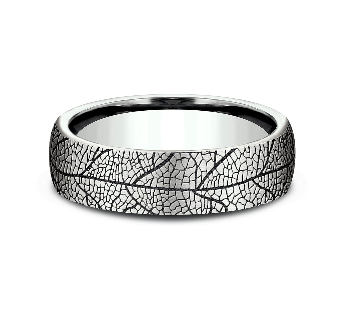 THE BERKSHIRE - 14K White Gold - image 3