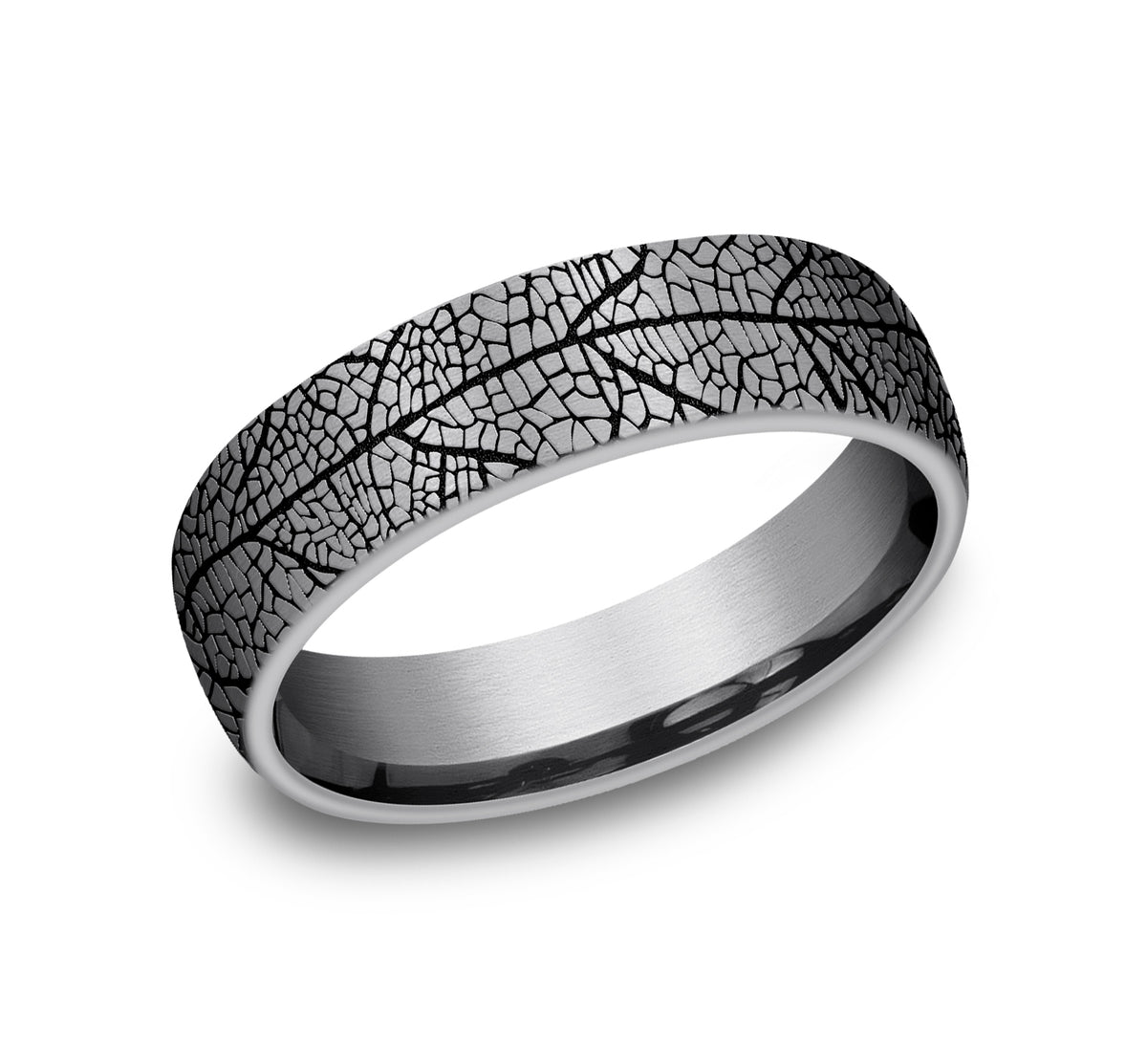 THE BERKSHIRE - Grey Tantalum