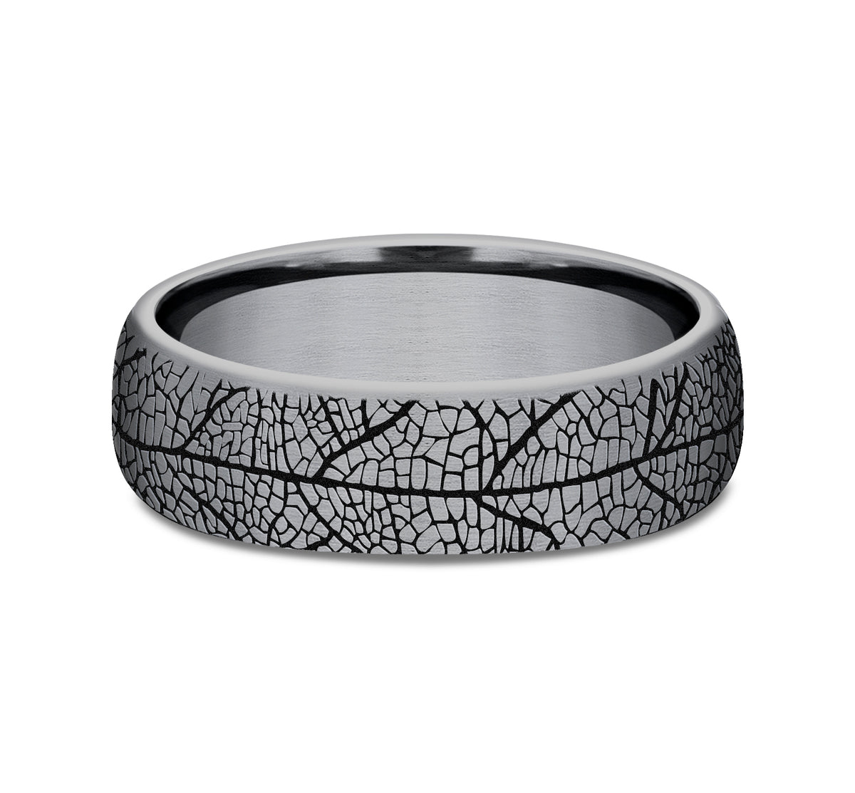 THE BERKSHIRE - Grey Tantalum - image 3