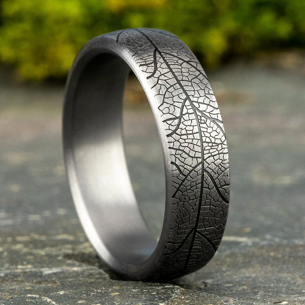 THE BERKSHIRE - Grey Tantalum - image 4