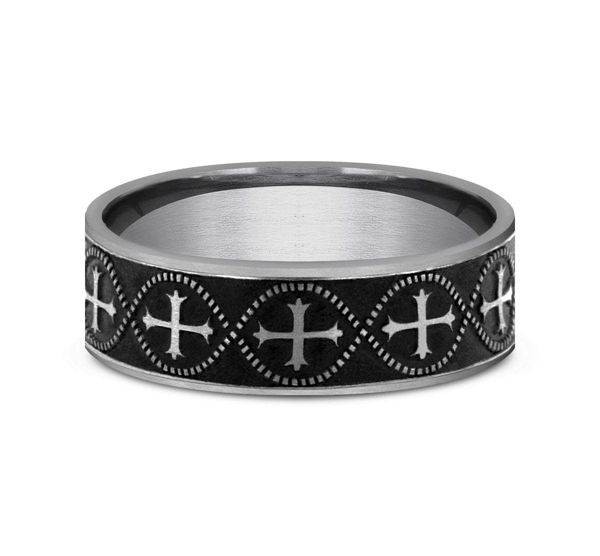 THE CRUSADER - Tungsten - image 3