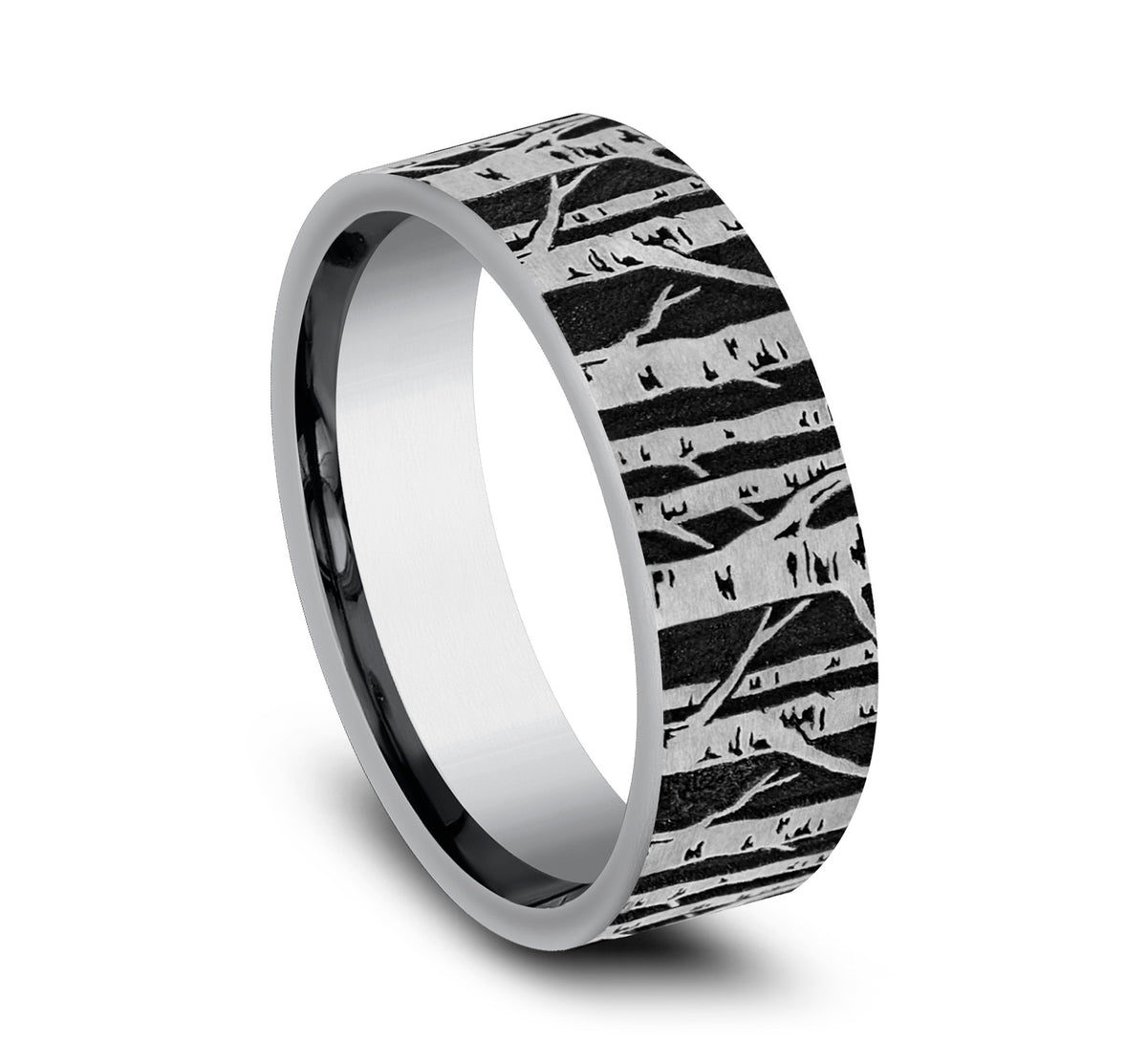 THE BIRCH - Tungsten - image 2