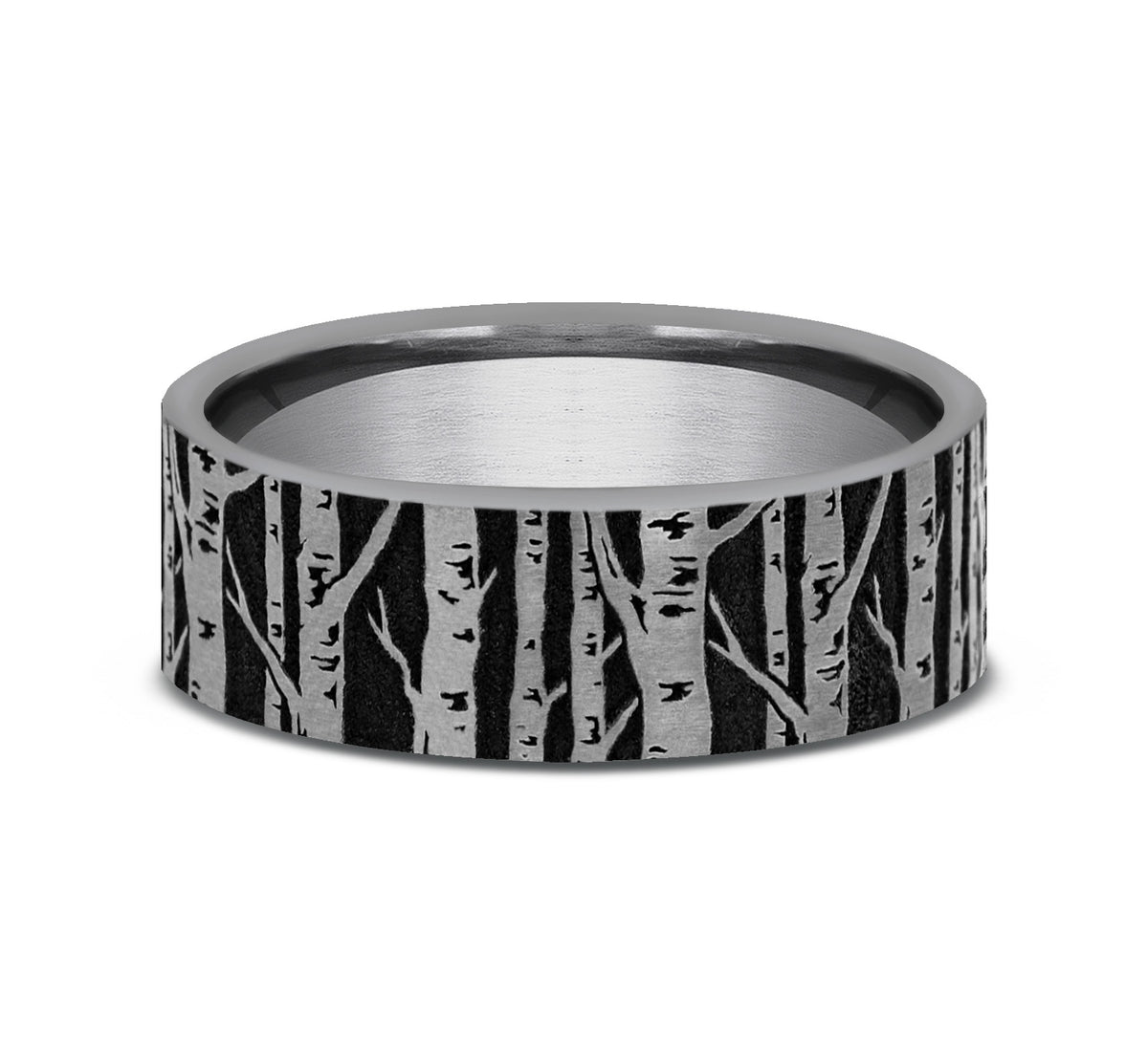 THE BIRCH - Tungsten - image 3