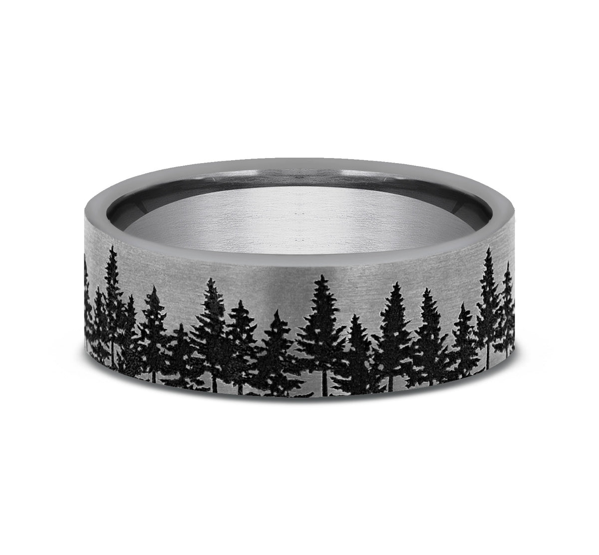 THE EVERGREEN - Tungsten - image 3