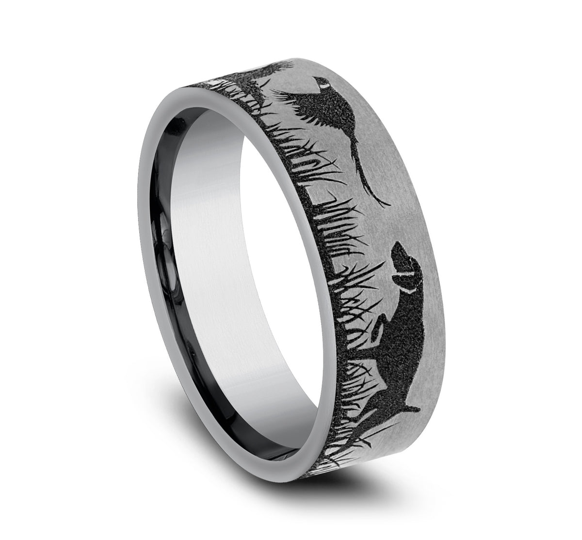 THE POINTER - Tungsten - image 2