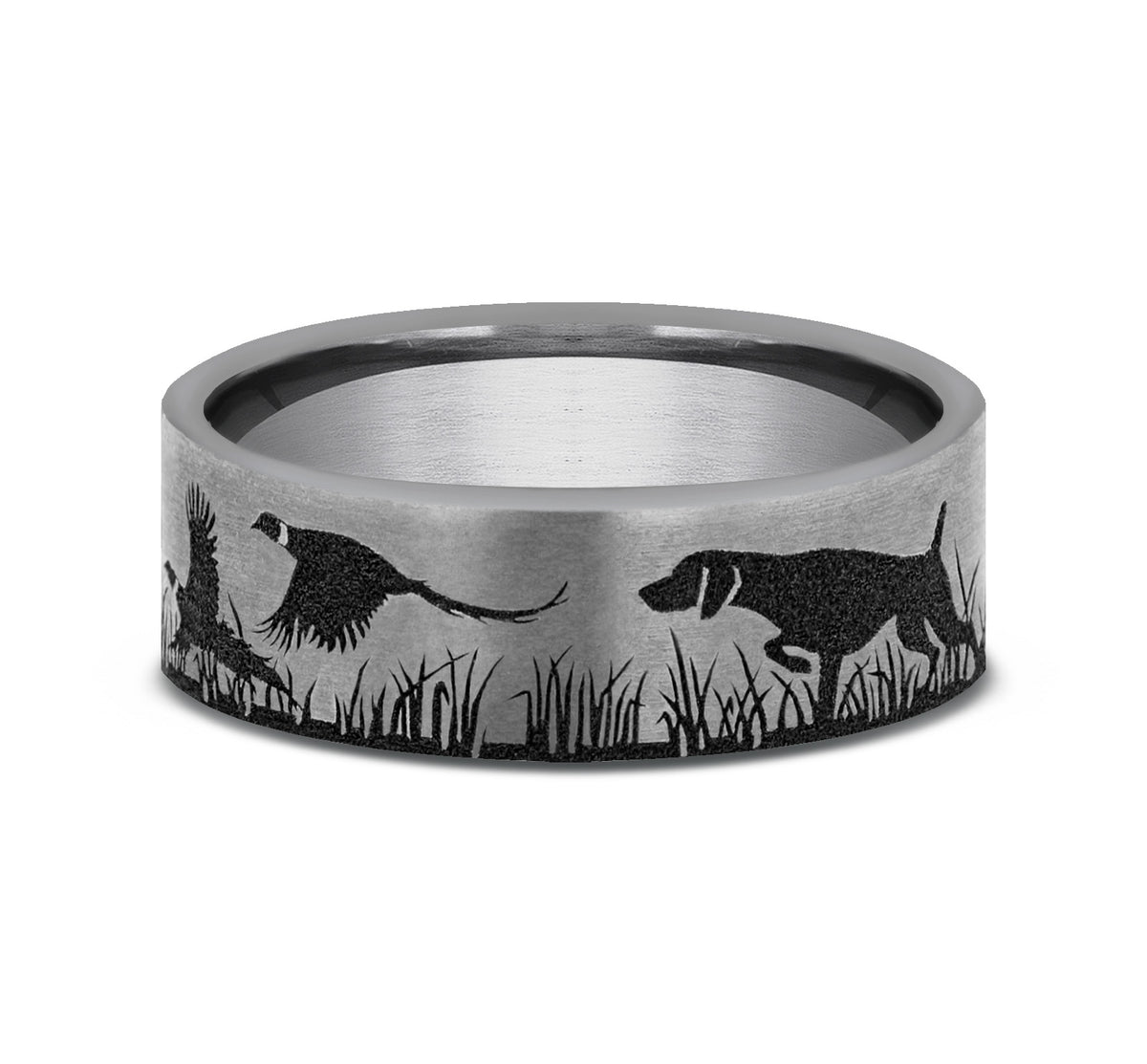 THE POINTER - Tungsten - image 3