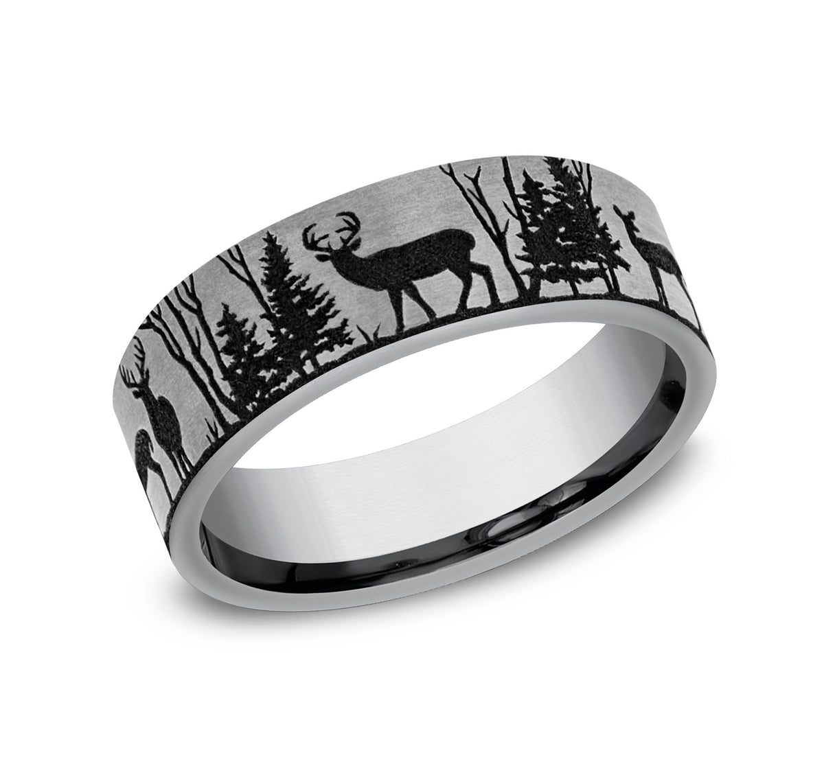 THE WHITETAIL - Tungsten