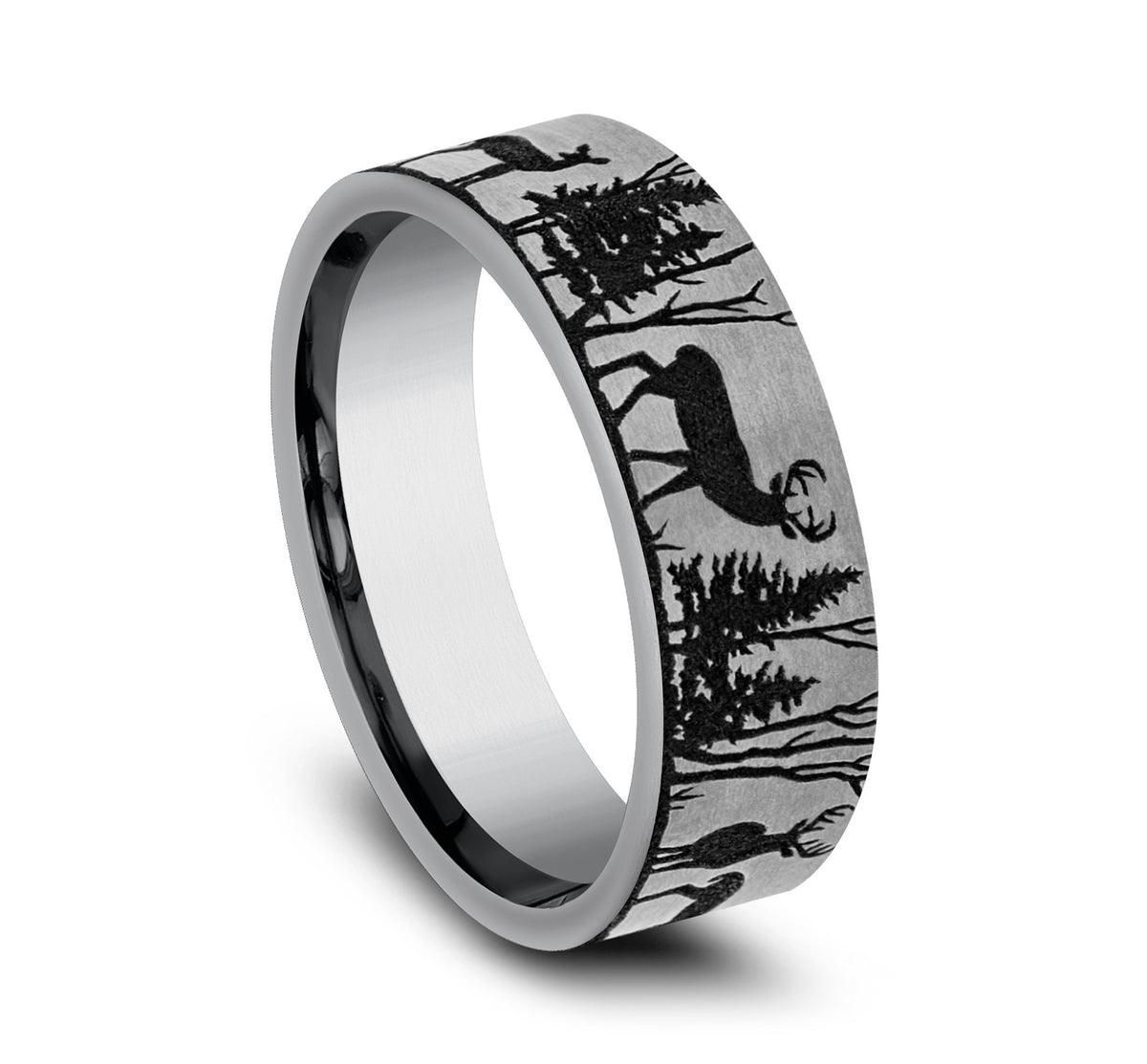 THE WHITETAIL - Tungsten - image 2