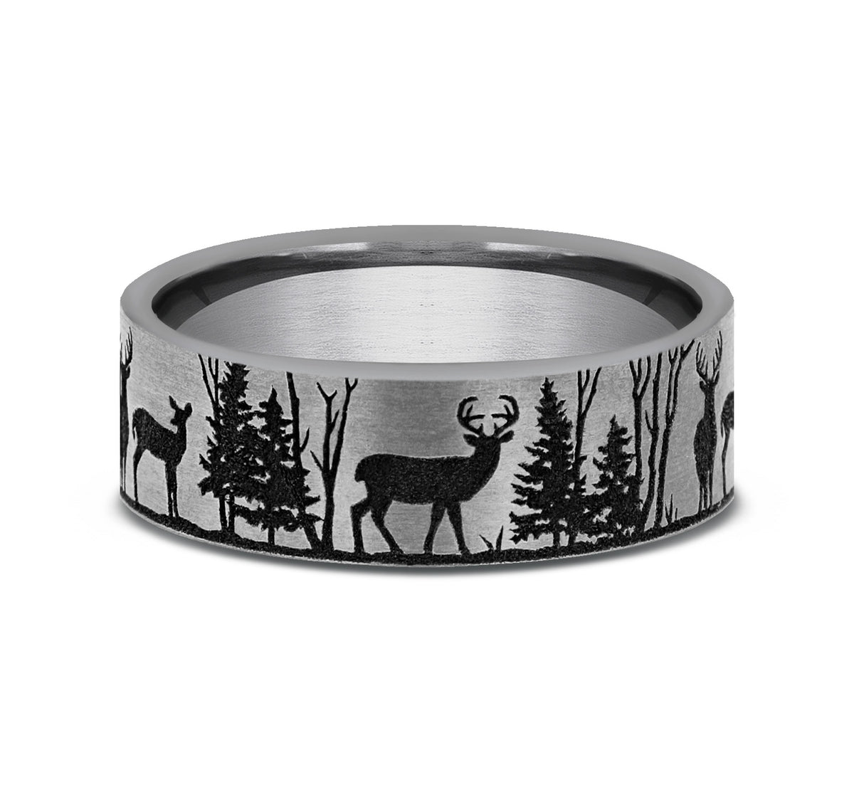 THE WHITETAIL - Tungsten - image 3